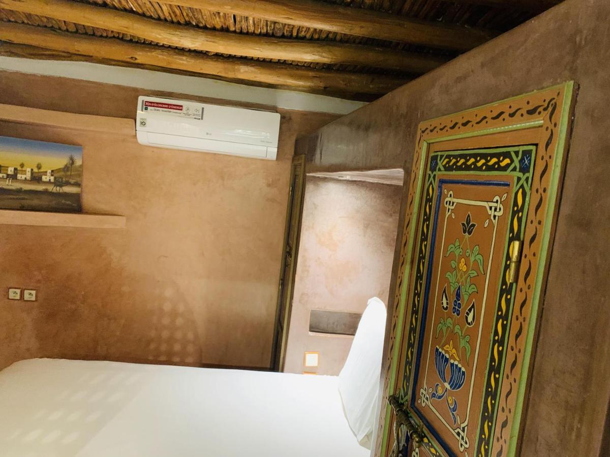 Riad Moullaoud Marrakesh Exterior photo