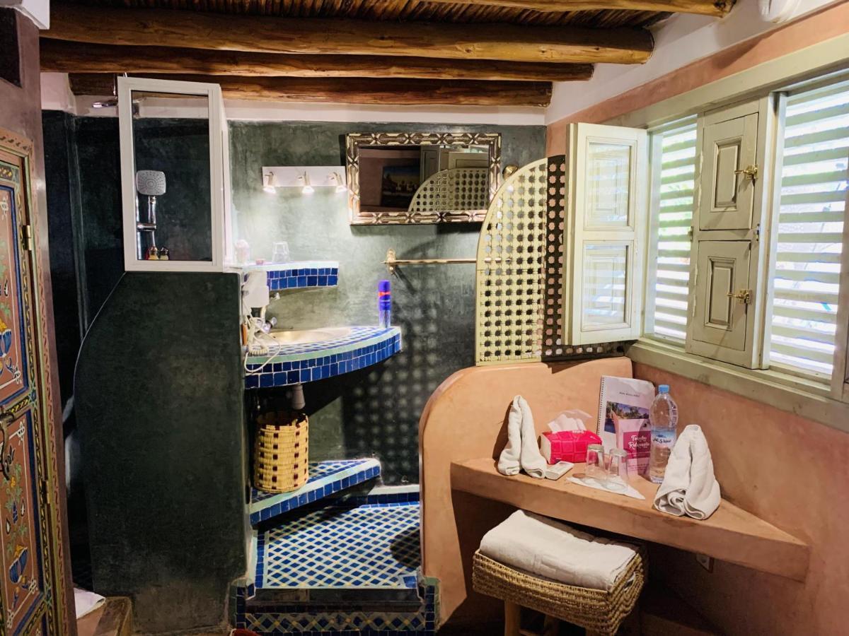 Riad Moullaoud Marrakesh Exterior photo