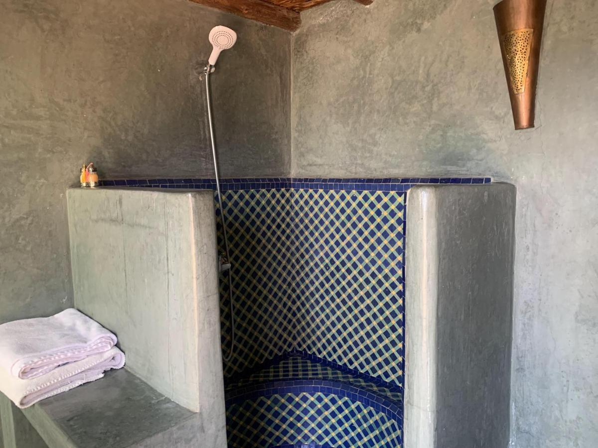 Riad Moullaoud Marrakesh Exterior photo