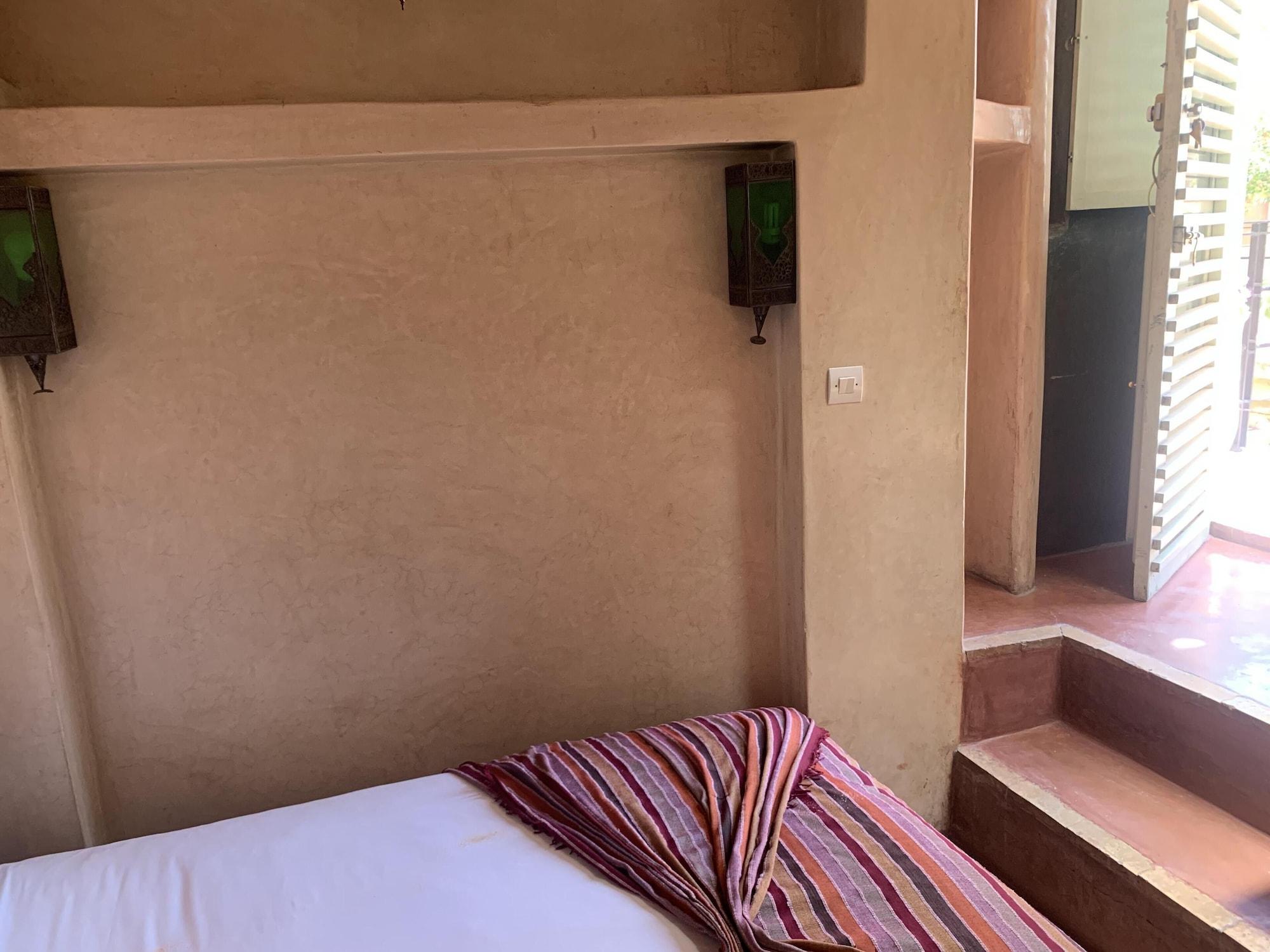 Riad Moullaoud Marrakesh Exterior photo