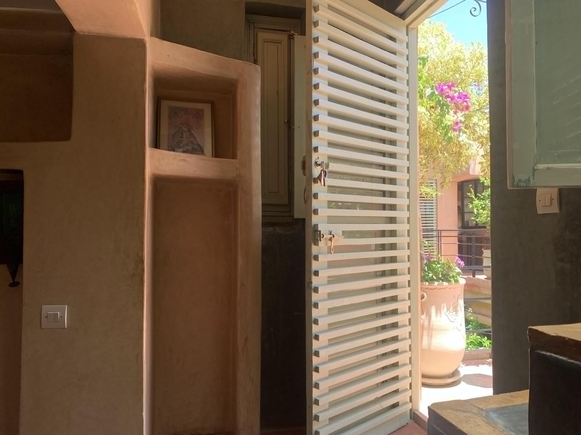 Riad Moullaoud Marrakesh Exterior photo