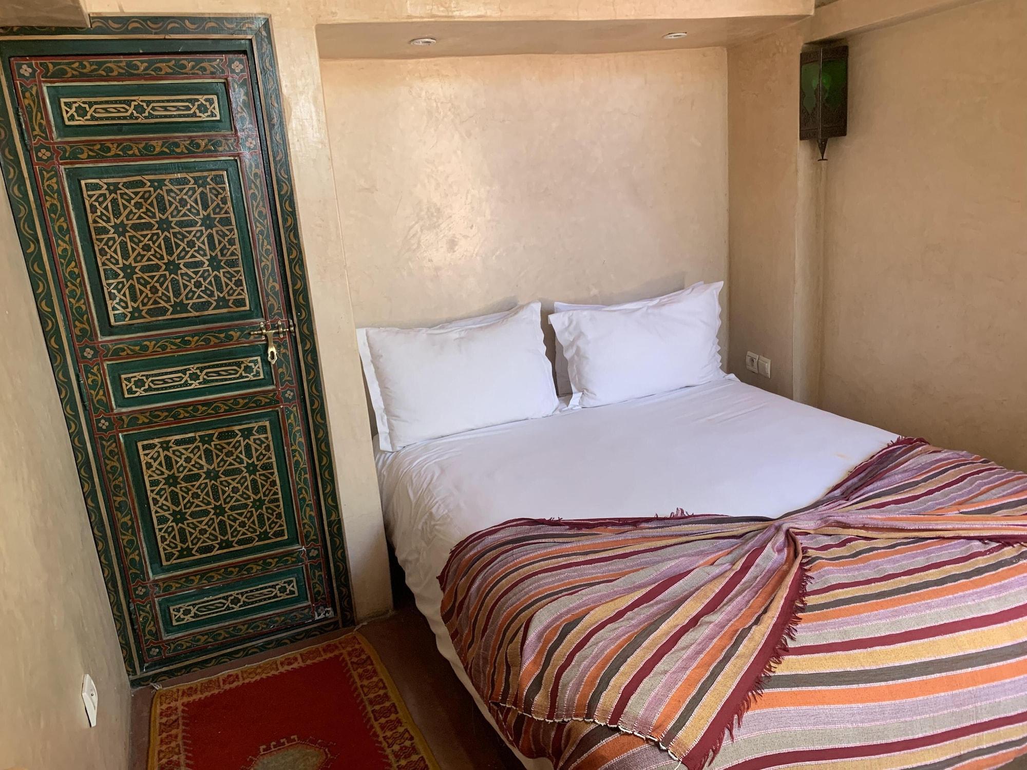 Riad Moullaoud Marrakesh Exterior photo
