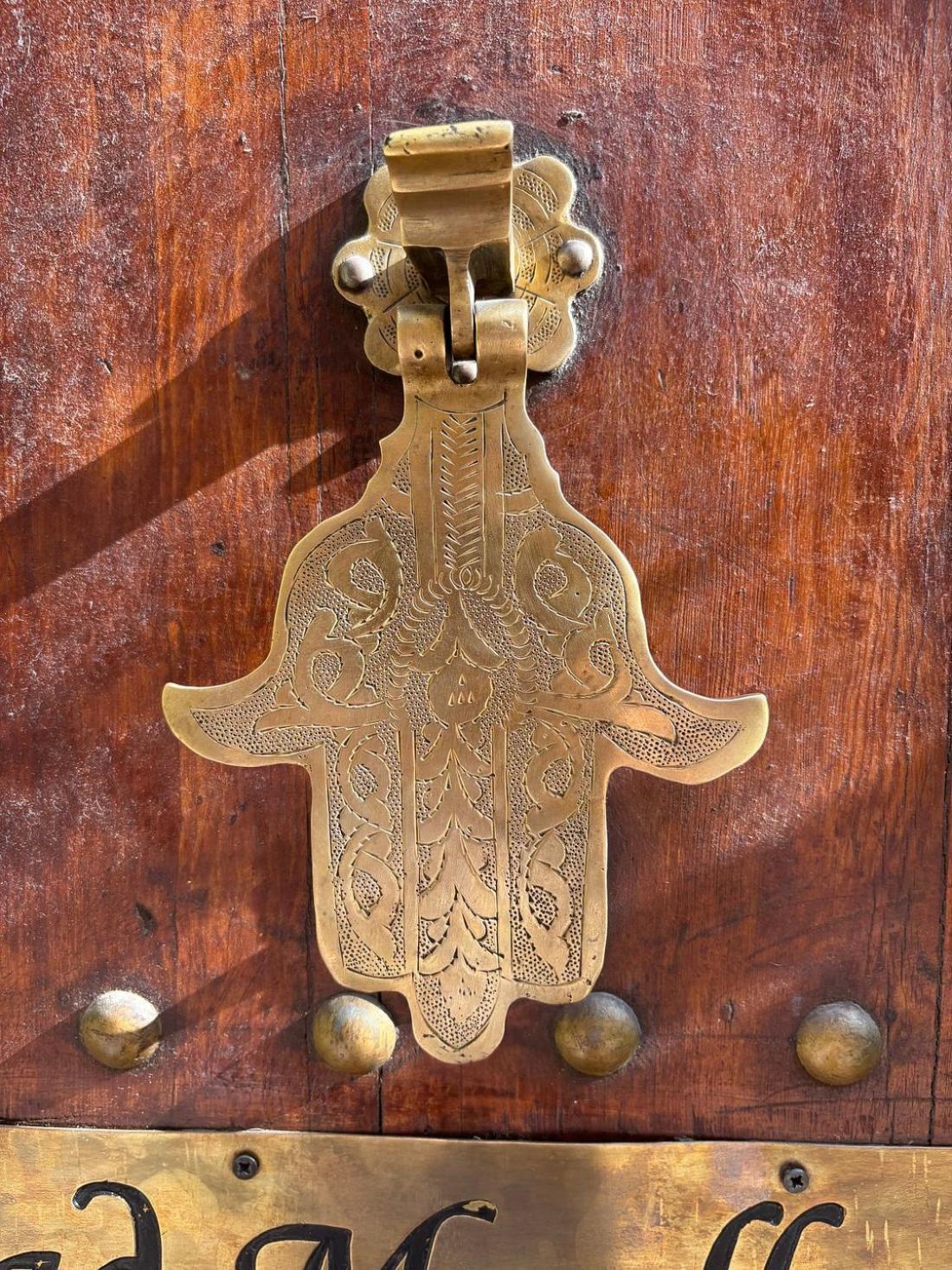 Riad Moullaoud Marrakesh Exterior photo