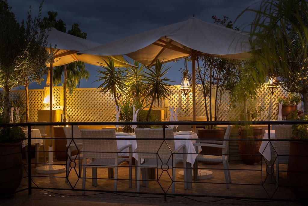 Riad Moullaoud Marrakesh Exterior photo