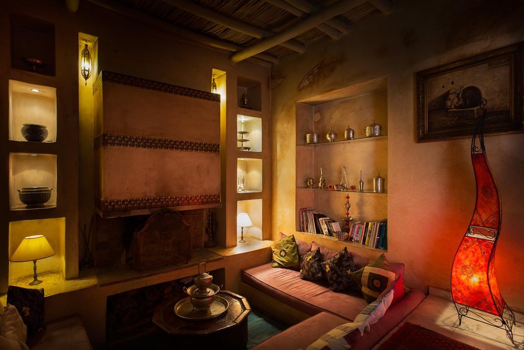 Riad Moullaoud Marrakesh Exterior photo