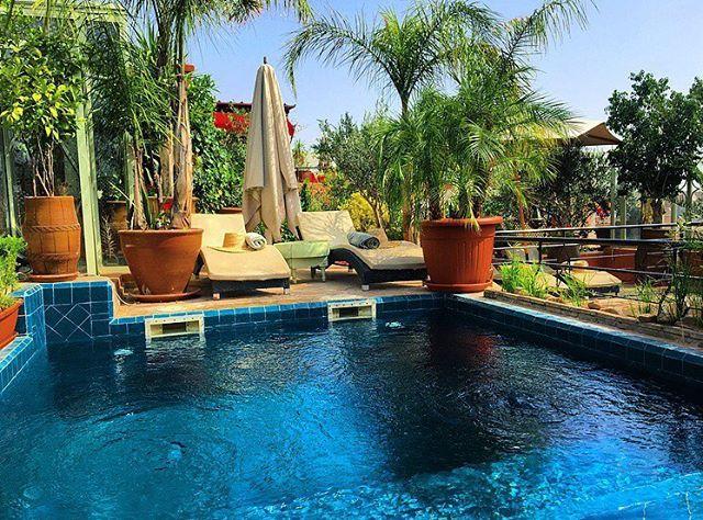 Riad Moullaoud Marrakesh Exterior photo