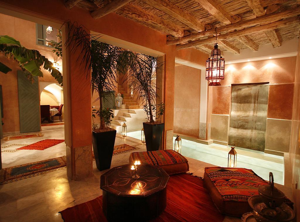 Riad Moullaoud Marrakesh Exterior photo